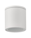 KANDANCHU * FOCO SUPERFICIE IP54 1L*GU10 BLANCO